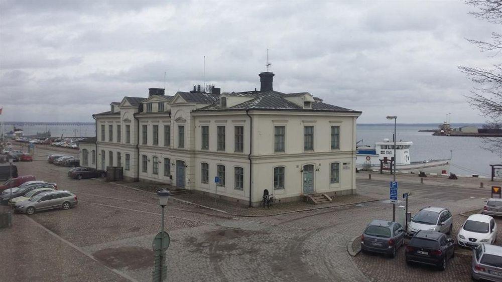 First Hotel Witt Kalmar Exterior photo